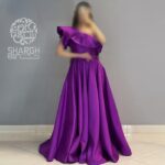 تافته لیزری ترک 728 - تصویر 5