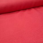 ارگانزا شاین قرمز ترک - تصویر 3