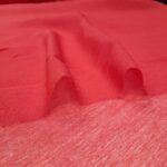 ارگانزا شاین قرمز ترک - تصویر 2