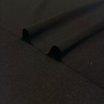 کرپ مرویجت اندونزی اصل ( جت بلک مشکی ) - تصویر 2