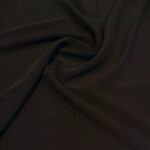کرپ مرویجت اندونزی اصل ( جت بلک مشکی )