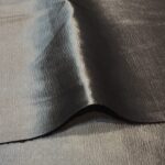 تافته کش نقره ای - تصویر 2