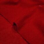 فوتر ( کچه ) قرمز روشن 57005 - تصویر 2