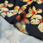 ریون طرحدار 57104 - تصویر 3