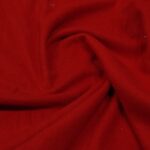 فوتر ( کچه ) قرمز روشن 57005