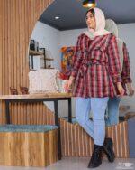 توییت لمه طوسی روشن - تصویر 3