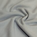 فوتر ضخیم ( کچه ) آبی روشن راه دار