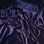 مخمل ابروبادی بنفش 3