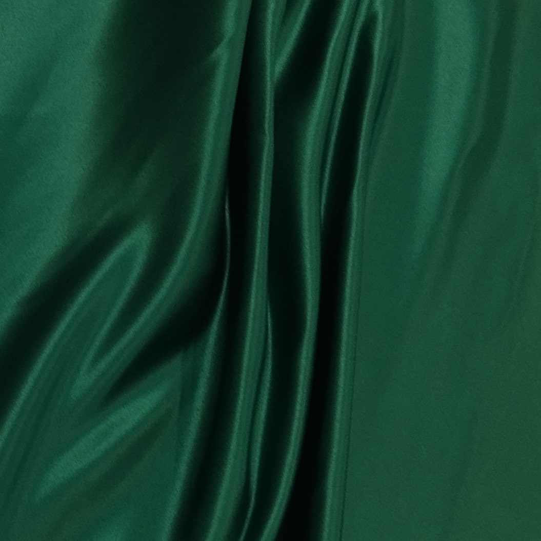 ساتن آمریکایی سبز روشن 17672 ساتن آمریکایی سبز روشن 17672