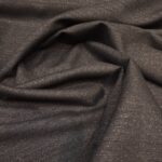 کتان لمه لایت مشکی