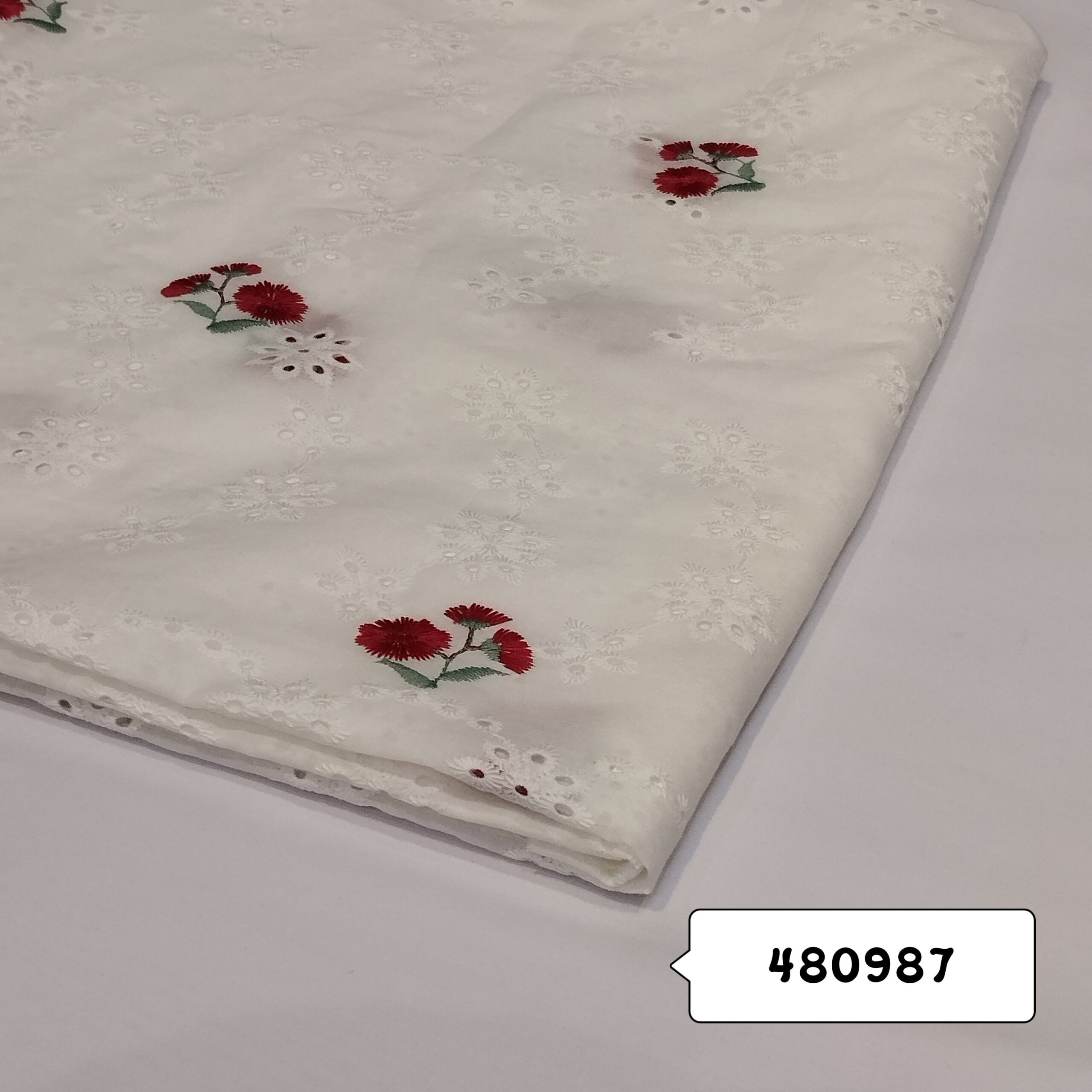 آمبرودی گلدوزی ترک 987