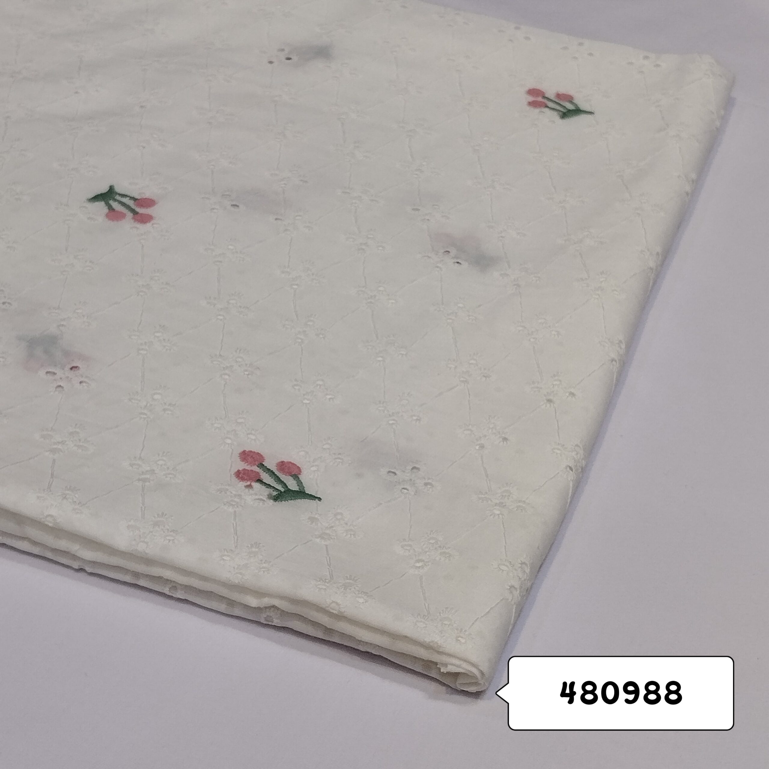 آمبرودی گلدوزی ترک 988