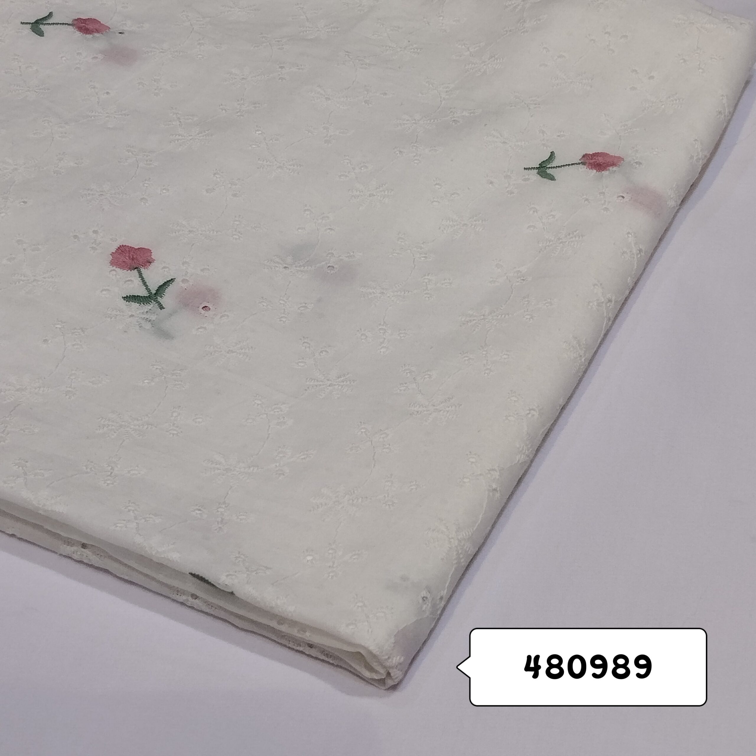 آمبرودی گلدوزی ترک 989