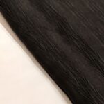 ژاکارد صوفیا پلیسه مشکی
