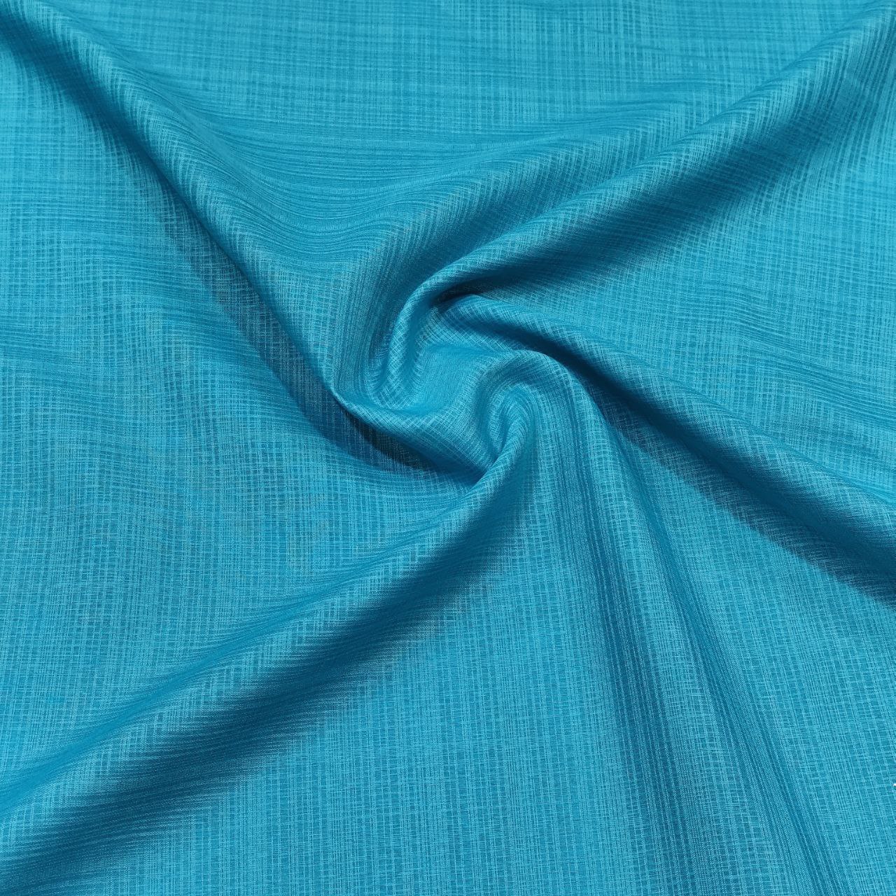 B049D475-5DE3-4E6B-B89A-1188D4583FE1 حریر لاکچری آبی متوسط طرح سه