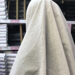 چادر عروس طرح 2 - تصویر 4