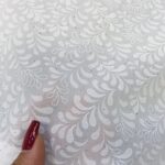 چادر عروس طرح 7