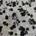 تور گل مخمل - تصویر 3