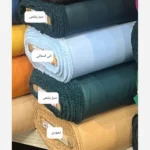 پارچه کرپ سوپر مازراتی - تصویر 15