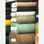 پارچه کرپ سوپر مازراتی - تصویر 10