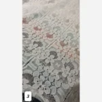 پارچه دانتل مجلسی - تصویر 5