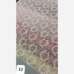پارچه دانتل مجلسی - تصویر 15