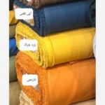 پارچه کرپ سوپر مازراتی - تصویر 4