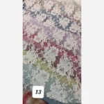 پارچه دانتل مجلسی - تصویر 6