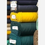 پارچه کرپ سوپر مازراتی - تصویر 5