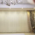پارچه پرده حریر شاین (عرض ۳ متر) پارچه پرده حریر شاین (عرض ۳ متر)