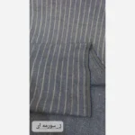 پارچه لینن دیپلمات شاین 3520 - تصویر 2