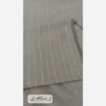 پارچه لینن دیپلمات شاین 3520 - تصویر 3