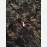 پارچه چادر رنگی اندونزی لاکچری(اصل)کد۶۶۴۶ - تصویر 3