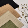 پارچه ژاکارد مگنولینا شاین کد 3377