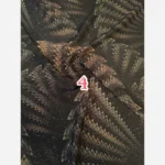 پارچه چادر رنگی اندونزی لاکچری(اصل)کد۶۶۴۶ - تصویر 6