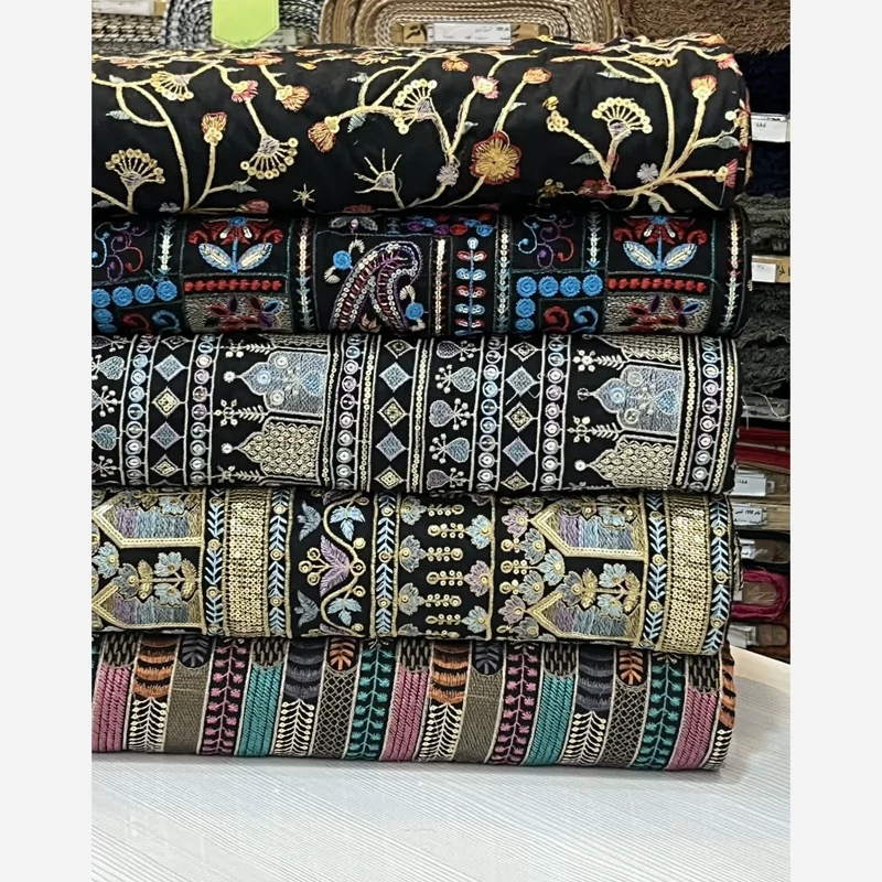 پارچه عاقبتی وکیل آباد