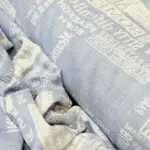 پارچه نخی طرح لی