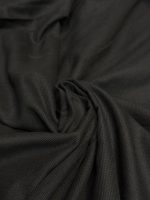 پارچه لینن کنفی ساده - تصویر 4