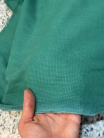 پارچه لینن کنفی ساده - تصویر 2