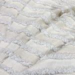 پارچه لینن ریش بابا تدی